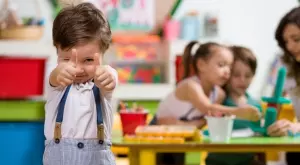 Постоянният адрес в София ще носи повече точки при кандидатстване за детска градина