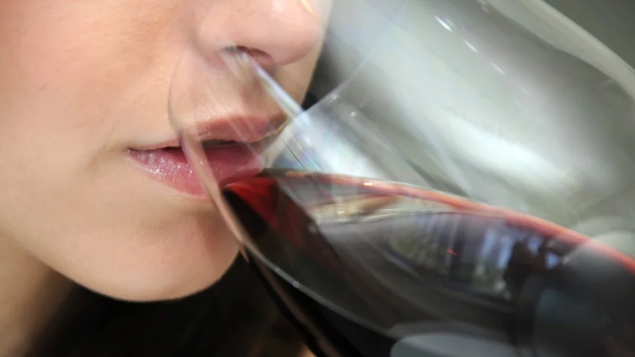 5 странични ефекта от пиенето на чаша вино всеки ден