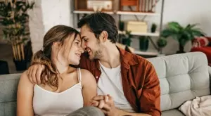 Незрялата любов постоянно се съмнява, а зрялата намира отговори   