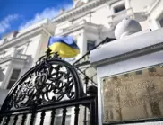 Кървави пакети с животински очи пристигат в украинските посолства в цяла Европа