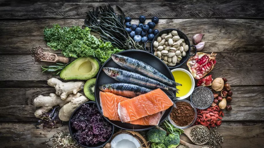 Ето как да разберете дали имате дефицит на хранителни вещества