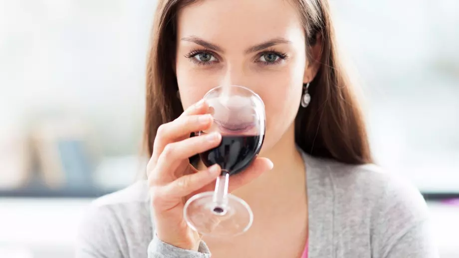 Ето с кои болести се бори червеното вино