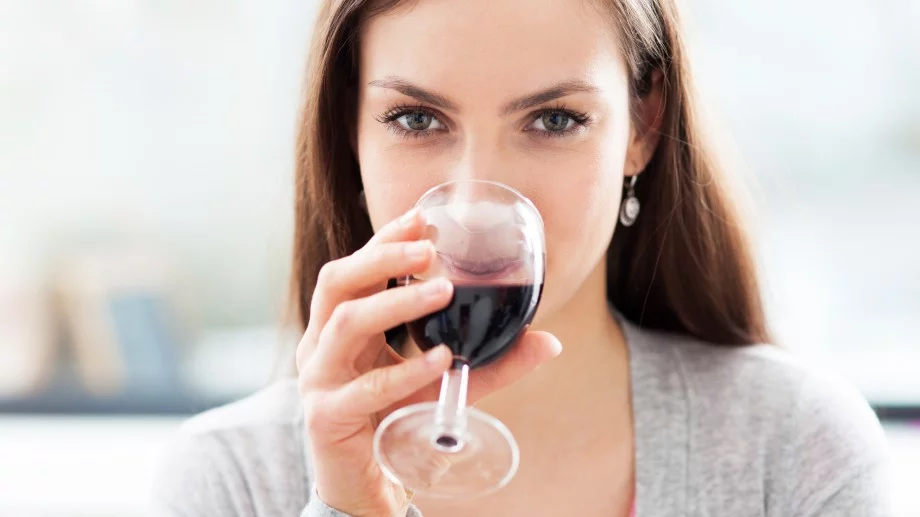 Лекар разкри кога виното е полезно