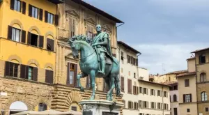 Медичите: Династия на папи, меценати, а може би и вампири