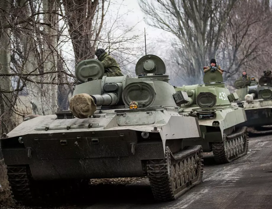 Ще спечели ли Русия войната за Донбас?