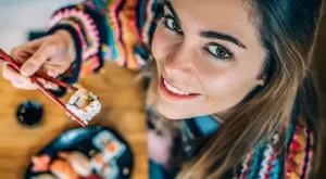 Японското хранене: основата на най-здравата нация