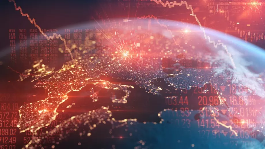Първата половина на 2023 година: Какво се случи на световните пазари?