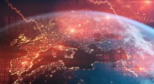 Цената на петрола се движи над 90 долара, отстъпление при акциите на фона на рисковете, свързани с Газа