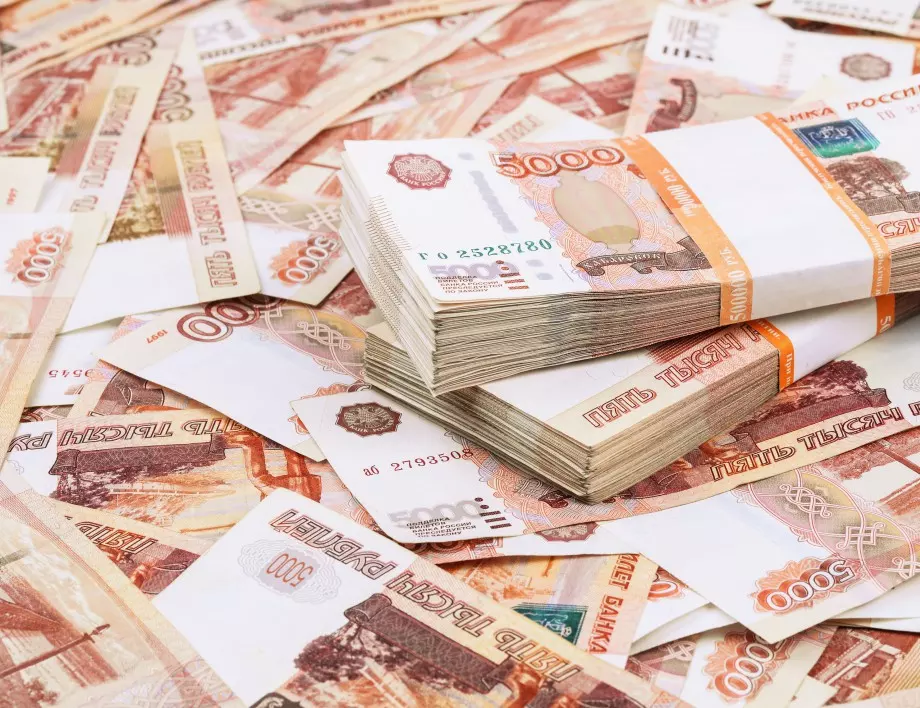  Германия: Рубли за газ опонира на подписаните контракти 