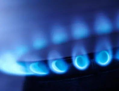 Природният газ тройно по-евтин спрямо пиковете от миналата седмица