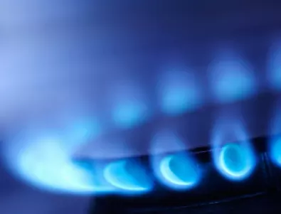 Природният газ поевтинява с 13% през юни, реши КЕВР