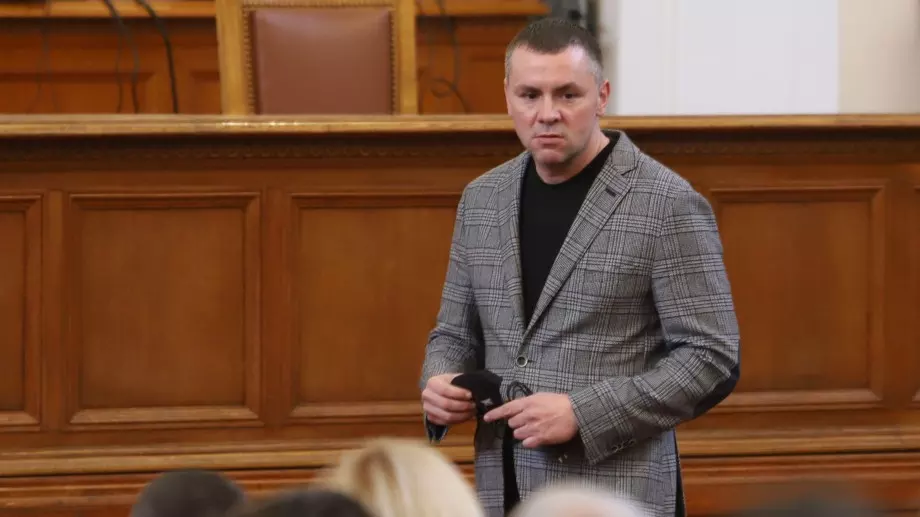 Ицо Хазарта пусна песен за политическата си кариера (ВИДЕО)