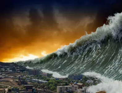 Може ли Путин да заплаши САЩ с ядрено цунами от свръхсекретния 