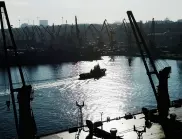 Москва призова: Корабът "Царевна" да напусне Мариупол, акваторията на пристанището вече е разминирана