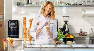 Албина Ясинская: Мисия ни е да създаваме нови тенденции в био продуктите на световно ниво