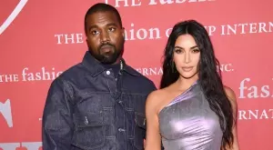 Ким Кардашиян иска бърз развод с Кание Уест