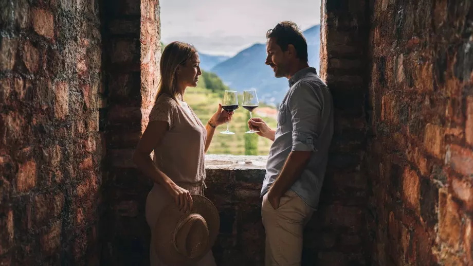 6 исторически имения в Европа, които можете да наемете