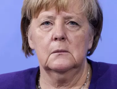 Джебчия остави Меркел без портфейл в супермаркет в Берлин