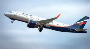 "Аерофлот" спира всичките си задгранични полети, освен за Беларус