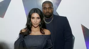 Край! Ким Кардашиян се разведе с Кание Уест 