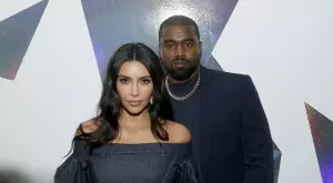 Кание Уест: Порнографията съсипа семейството ми  