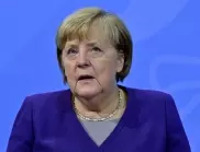 Меркел призова думите на Путин да се вземат насериозно