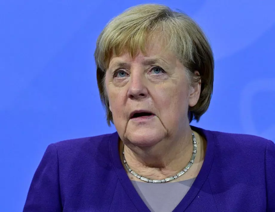 Меркел с награда "Нансен" заради подкрепата й за бежанците