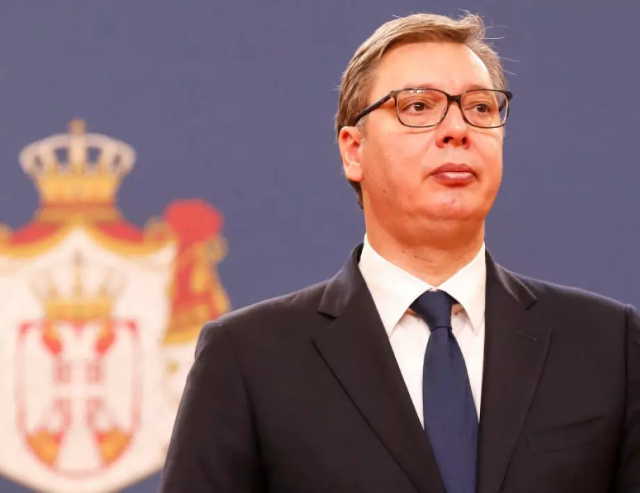Преговори за сформиране на правителство започват в Сърбия