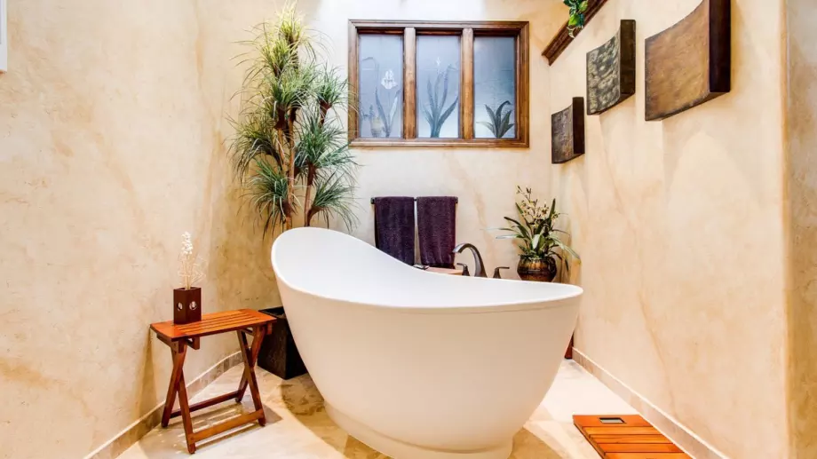 Тенденции при иновациите за баня през 2023 година