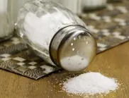 Когато разсипеш сол - интересни поверия