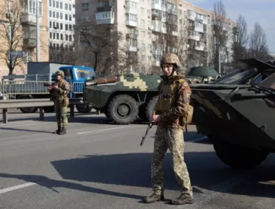 Ще атакува ли Русия Киев? Освободен е човекът, прочул се с псувня срещу атакуващ руски кораб