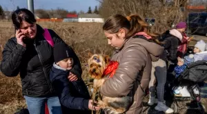 БЧК набира помощи за пострадалите в Украйна