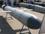 Украинското разузнаване: Унищожихме руски ракети "Калибър" в Крим (ВИДЕО)