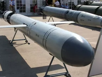 Украинското разузнаване: Унищожихме руски ракети 