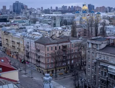 Москва: Жителите на Киев могат да напуснат града спокойно 