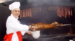 Почина Майстор Миро