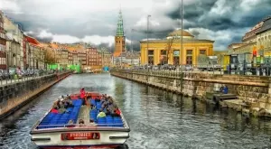 Икономия: Дания отменя национален празник, за да пести пари за отбрана