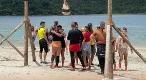 Потвърдено! Участници от "Survivor" заедно като двойка след шоуто (СНИМКА)