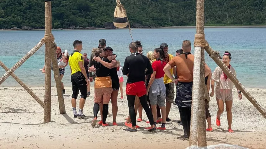 Потвърдено! Участници от "Survivor" заедно като двойка след шоуто (СНИМКА)