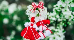 Легенди и традиции за Баба Марта