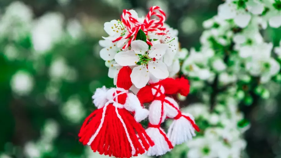 Легенди и традиции за Баба Марта