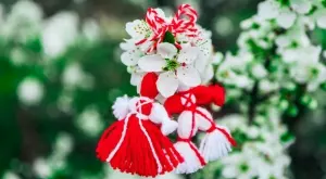 15 оригинални пожелания за Баба Марта