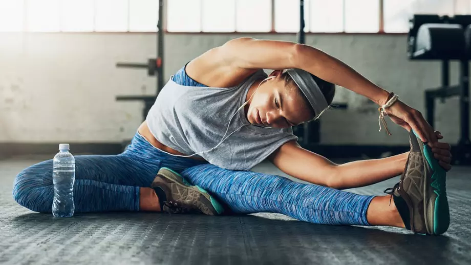 Страхотните ползи от стречинга