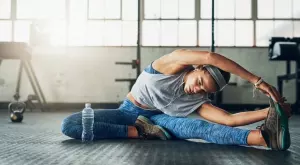 Защо да практикувате стречинг?