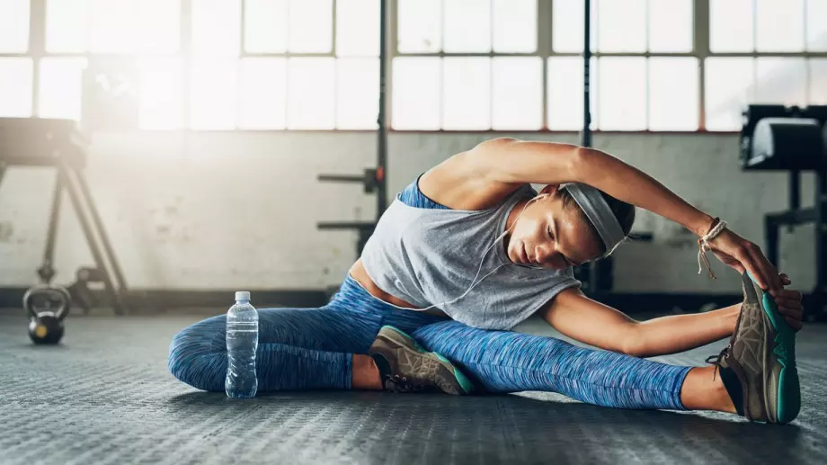 Защо да практикувате стречинг?