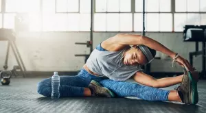 Страхотните ползи от стречинга