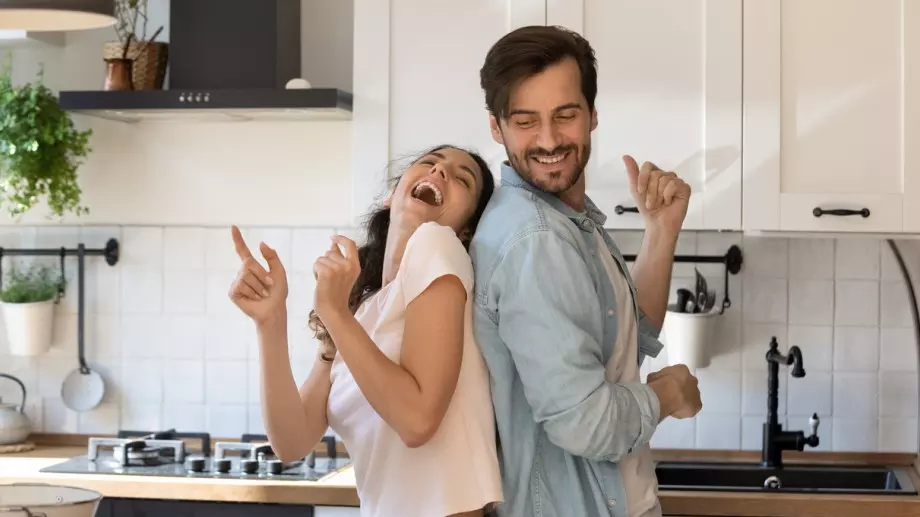 Любовен уикенд хороскоп за 2-3 юли