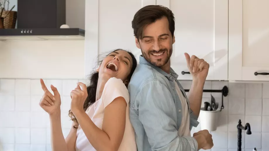 3 причини да обичате мъж Водолей