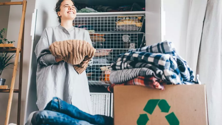 Кръгова мода: Какво представлява и как да я включим в ежедневието си