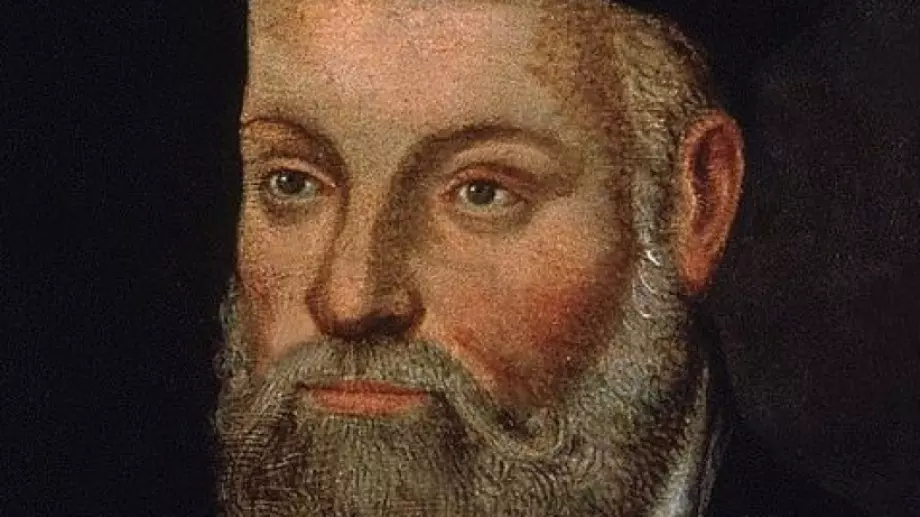 Предсказанията на Нострадамус за 2023